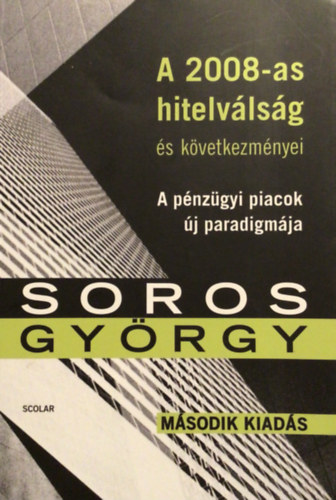 A 2008-as hitelvlsg s kvetkezmnyei