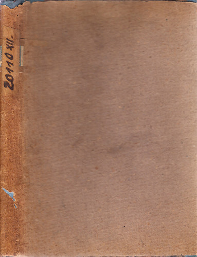 A Magyar Gy�riparosok Orsz�gos Sz�vets�ge v�lasztm�ny�nak XII. �vi jelent�se az 1914. �prilis 26-�n tartand� rendes k�zgy�l�shez