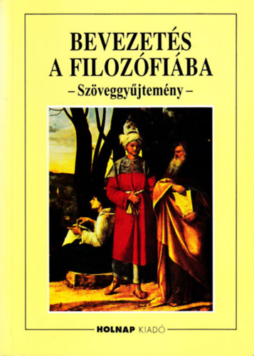 Bevezets a filozfiba