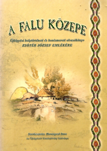 A falu kzepe