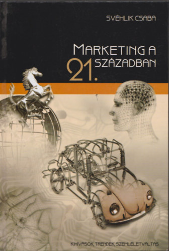 Marketing a 21. szzadban