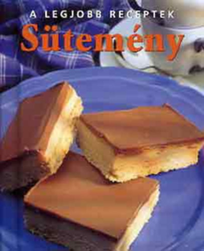 Stemny - A legjobb receptek