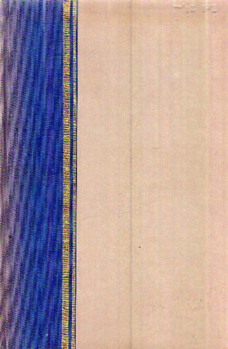 Rom�niai magyar irodalom 1944-1970