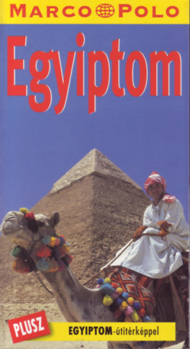 Marco Polo - Egyiptom