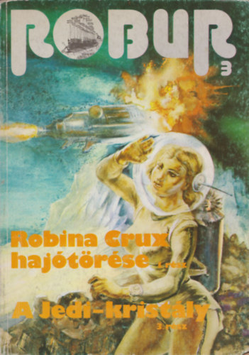 Robur 3.