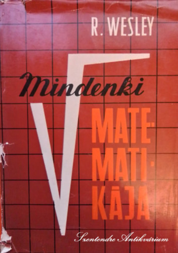 Mindenki matematikja - Sajt kppel!