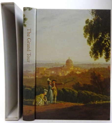 The Grand Tour 1592-1796