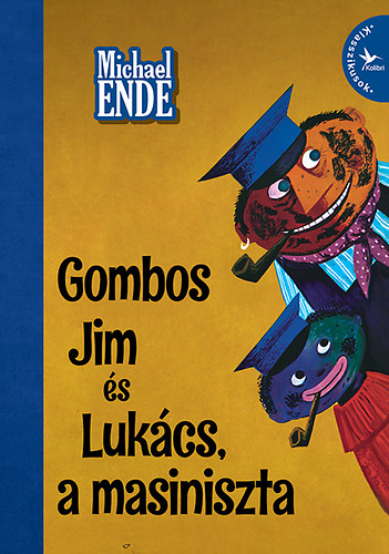 Gombos Jim s Lukcs, a masiniszta