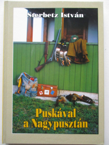 Puskval a nagypusztn