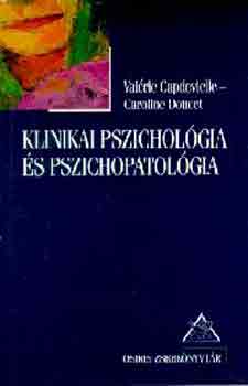 Klinikai pszicholgia s pszichopatolgia