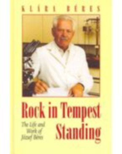 Rock in Tempest Standing
