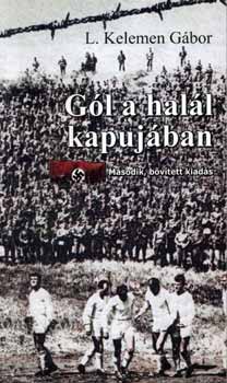 G�l a hal�l kapuj�ban