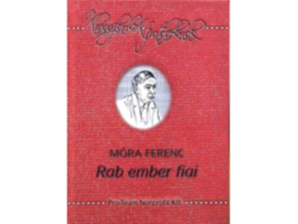 Rab ember fiai