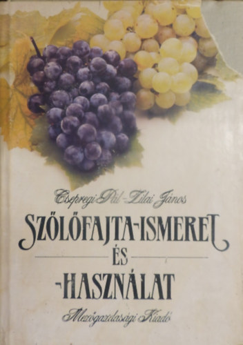 Szlfajta-ismeret s -hasznlat