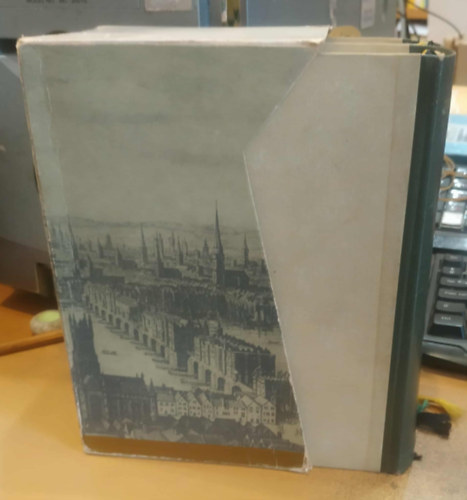 William Shakespeare - Shakespeare sszes mvei I-II.