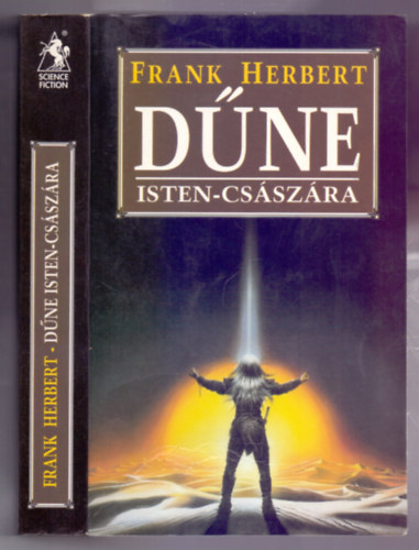 Dne Isten-csszra