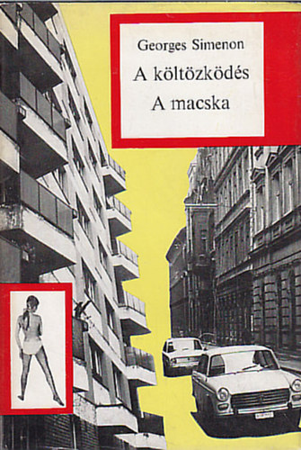 A kltzkds/A macska