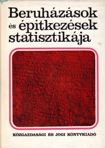 Beruh�z�sok �s �p�tkez�sek statisztik�ja