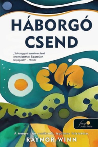 Hborg csend