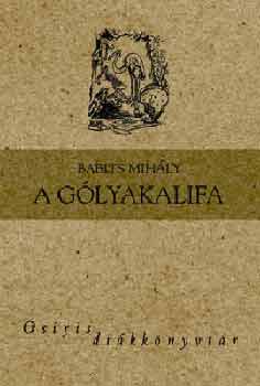 A glyakalifa