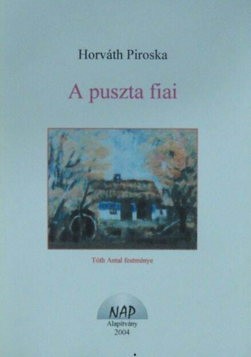 A puszta fiai