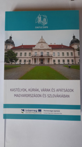 Kastlyok, Krik, vrak s aptsgok Magyarorszgon s Szlovkiban