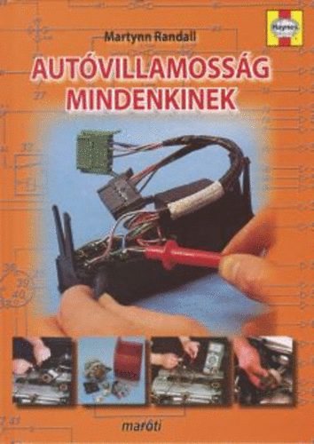 Aut�villamoss�g mindenkinek