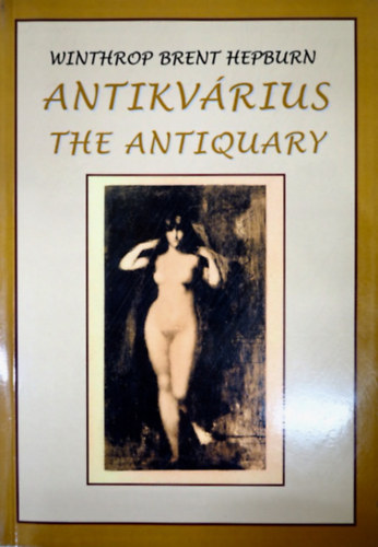 Antikvrius - The Antiquary