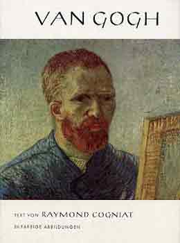 Raymond Cogniat - Van Gogh (Cogniat)