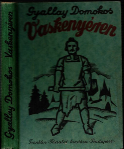 Vaskenyren