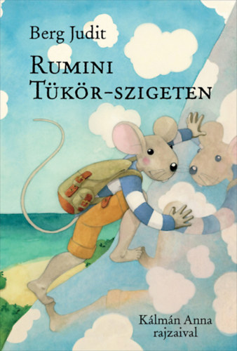 Berg Judit - Rumini Tkr-szigeten