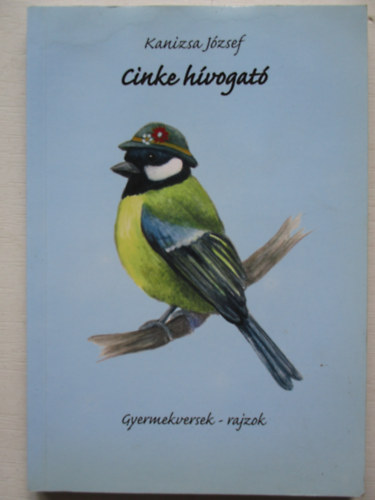 Cinke hvogat