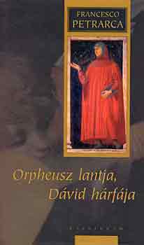 Orpheusz lantja, Dvid hrfja