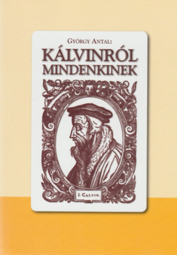 Klvinrl mindenkinek