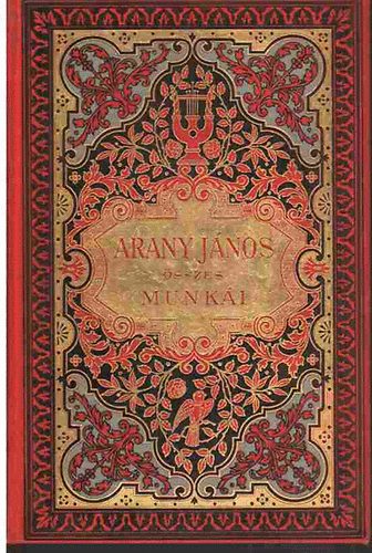 Arany J�nos �sszes munk�i 6.