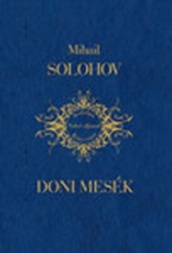 Doni mesk (Irodalmi Nobel-djasok Knyvtra 19.)