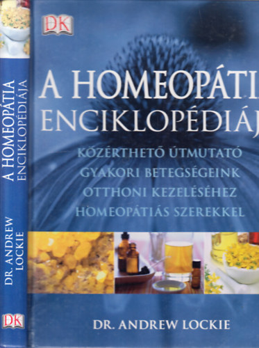 A homeoptia enciklopdija