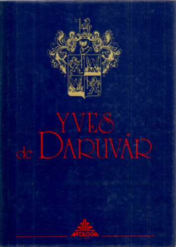 Yves de Daruv�r