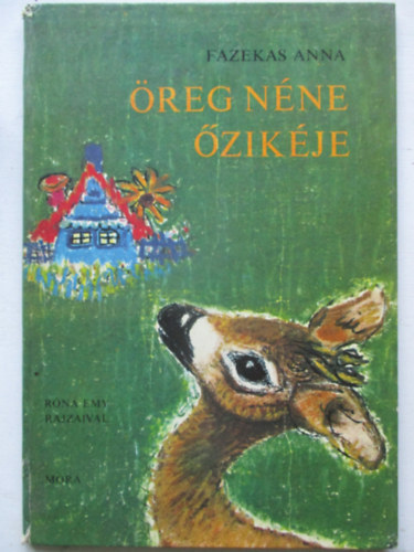 Öreg néne őzikéje