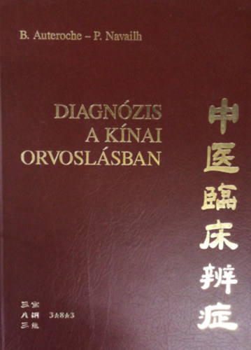 Diagn�zis a k�nai orvosl�sban