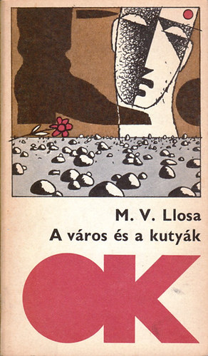 A vros s a kutyk (olcs knyvtr)