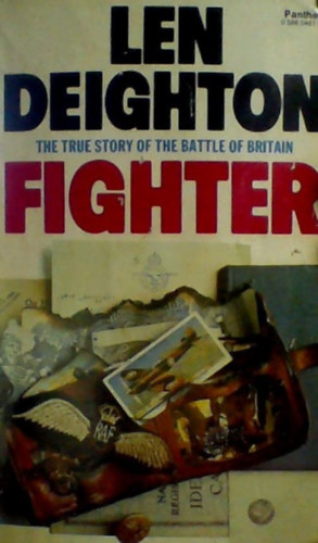 Fighter - The true story of the Battle of Britain