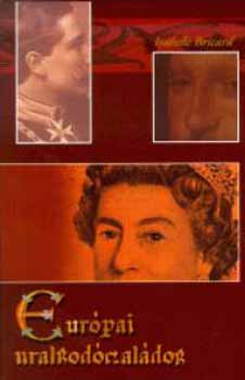 Eur�pai uralkod�csal�dok