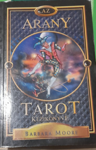 Az arany tarot kziknyve