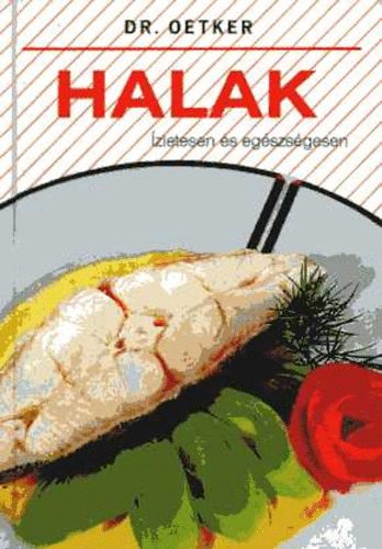 Halak