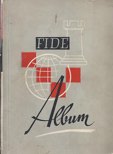 Fide album 1956-1958