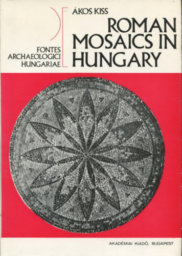 Roman mosaics in hungary