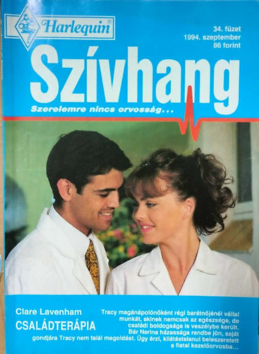 Sz�vhang 34. k�tet - Cal�dter�pia