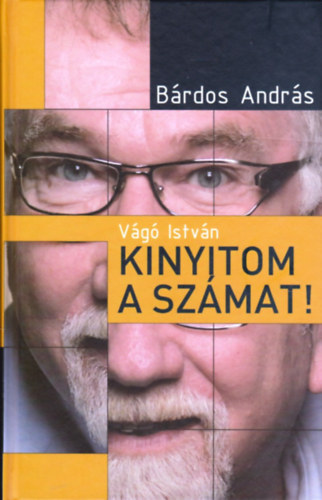 Kinyitom a szmat! (Teljes kiads)
