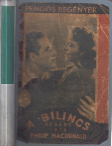 A bilincs (1 peng�s reg�nyek)